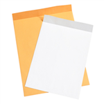 Jumbo Envelopes 